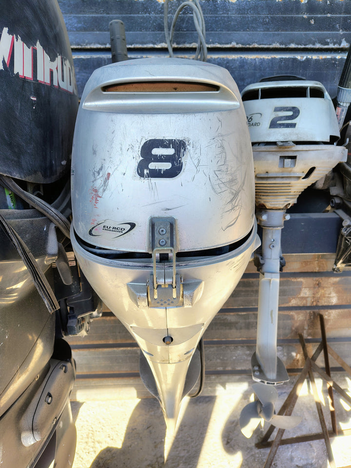 Honda a pezzo di ricambio