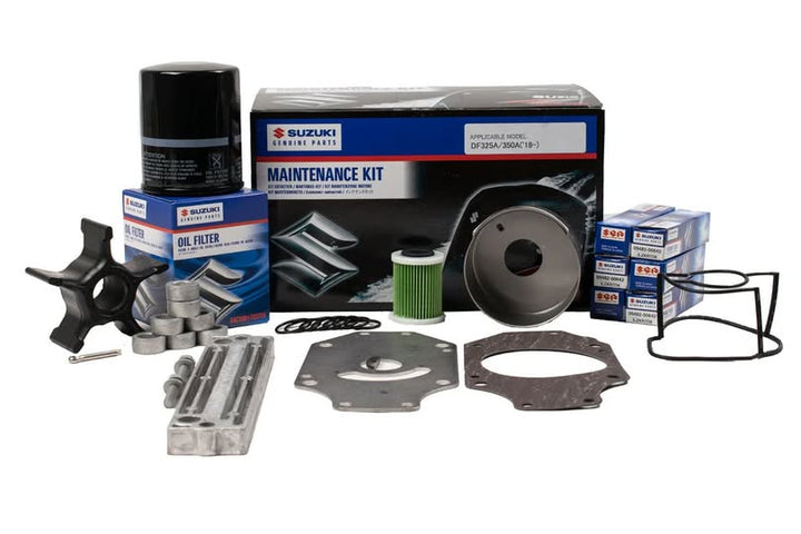 Kit manutenzione Suzuki DF 325/350