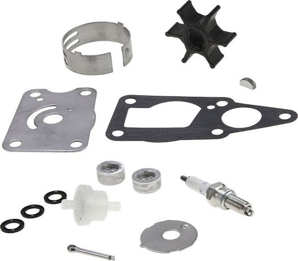 KIT SUZUKI DF 4/5/6