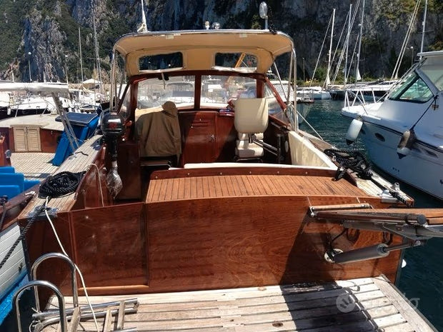 Roar 33 Cantieri del Garda