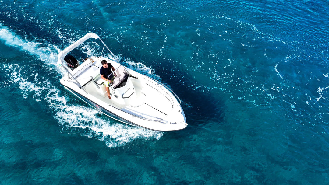 Trimarchi 57 S Open