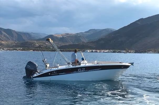 Trimarchi 62S