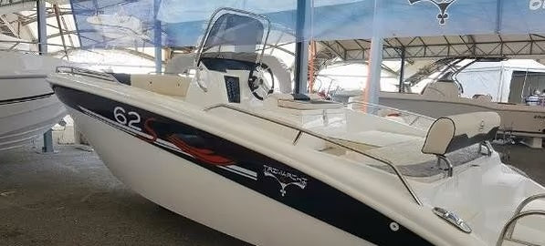 Trimarchi 62S